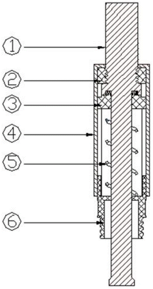 Injection pen