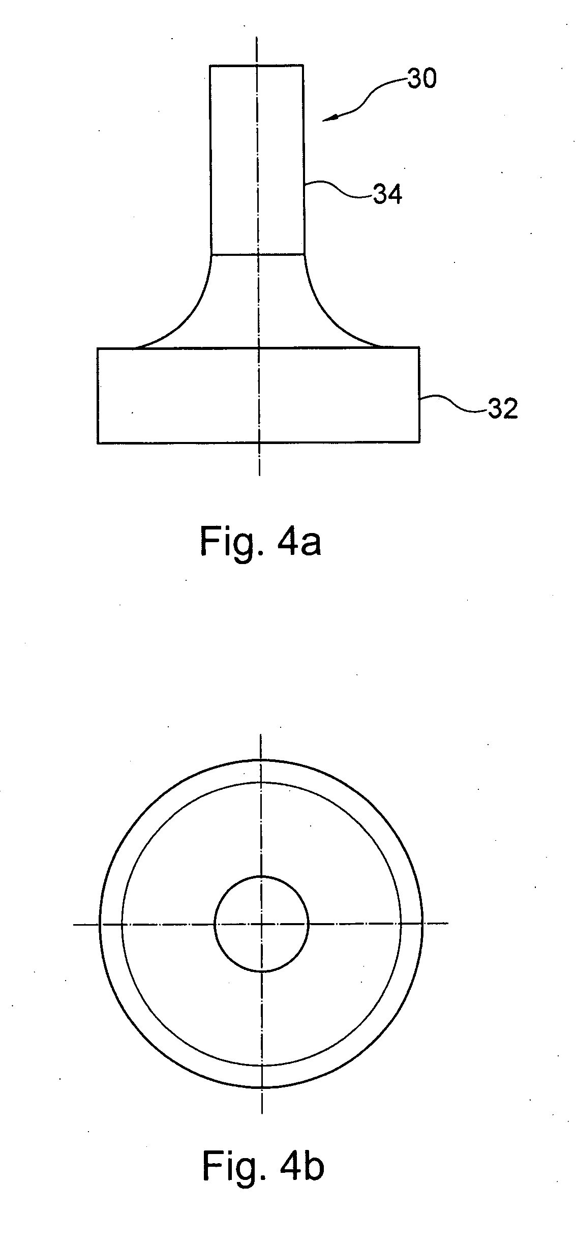 Device for fixation of bone fractures