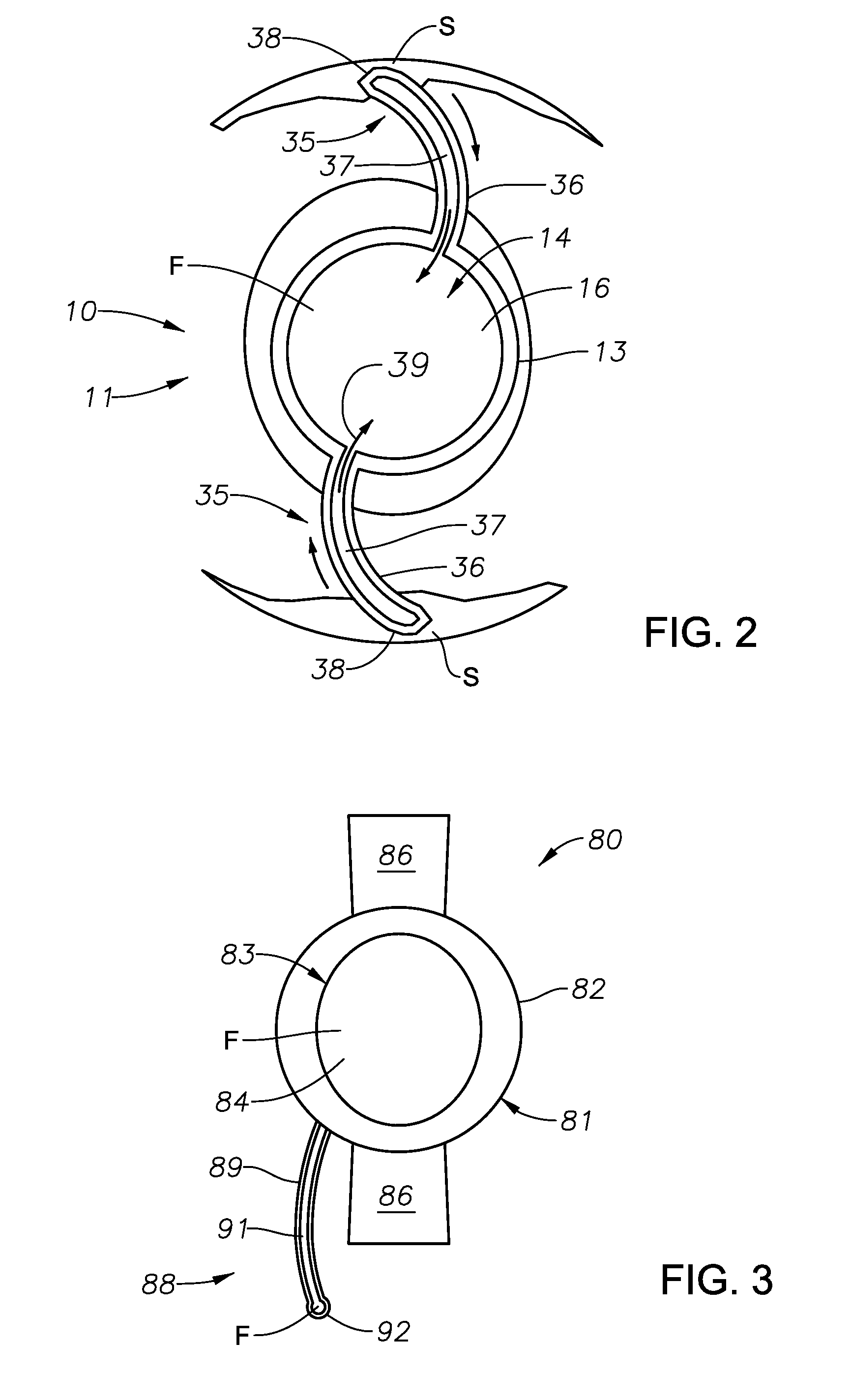 Accommodating intraocular lens