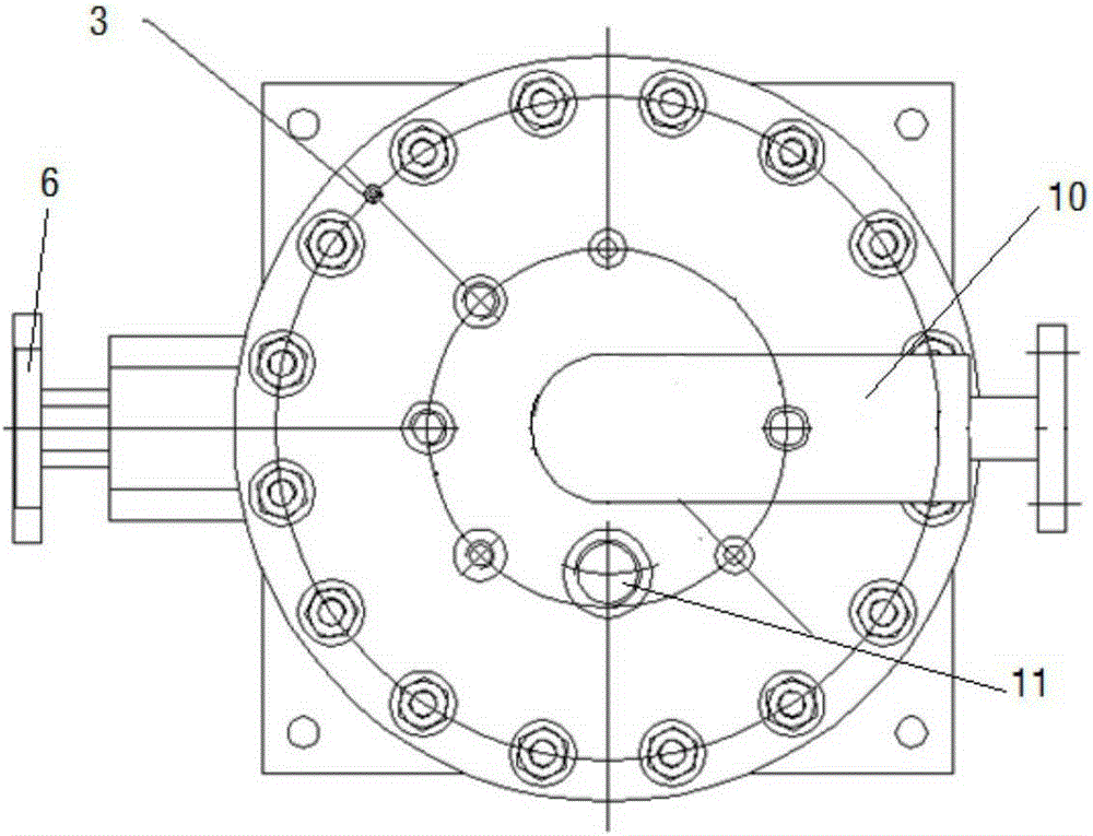 Low temperature immersed pump system feeding liquefied natural gas (LNG)