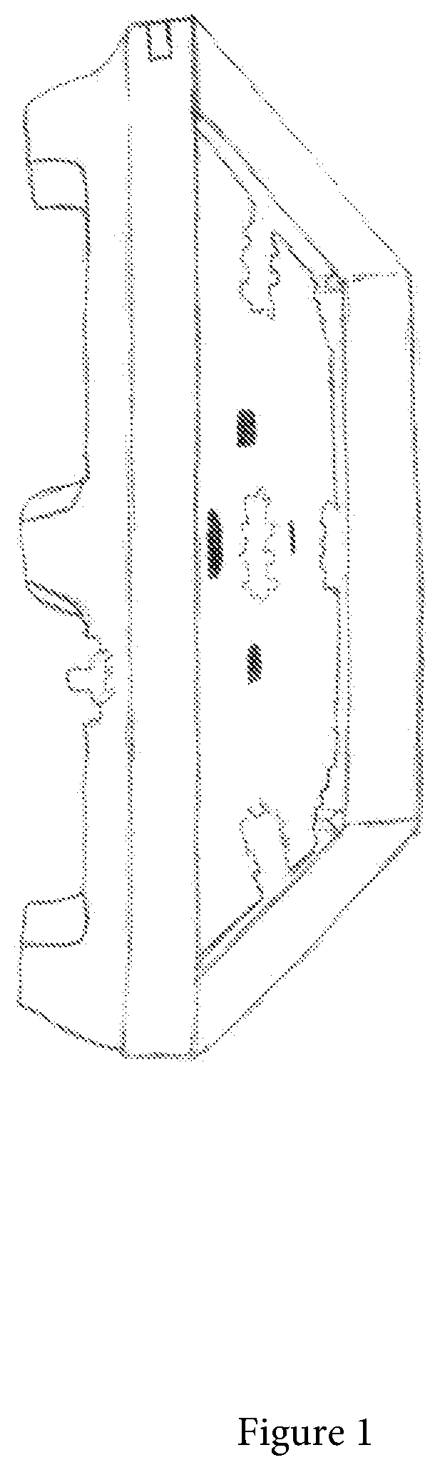 Latchable Ramp Pallet 004