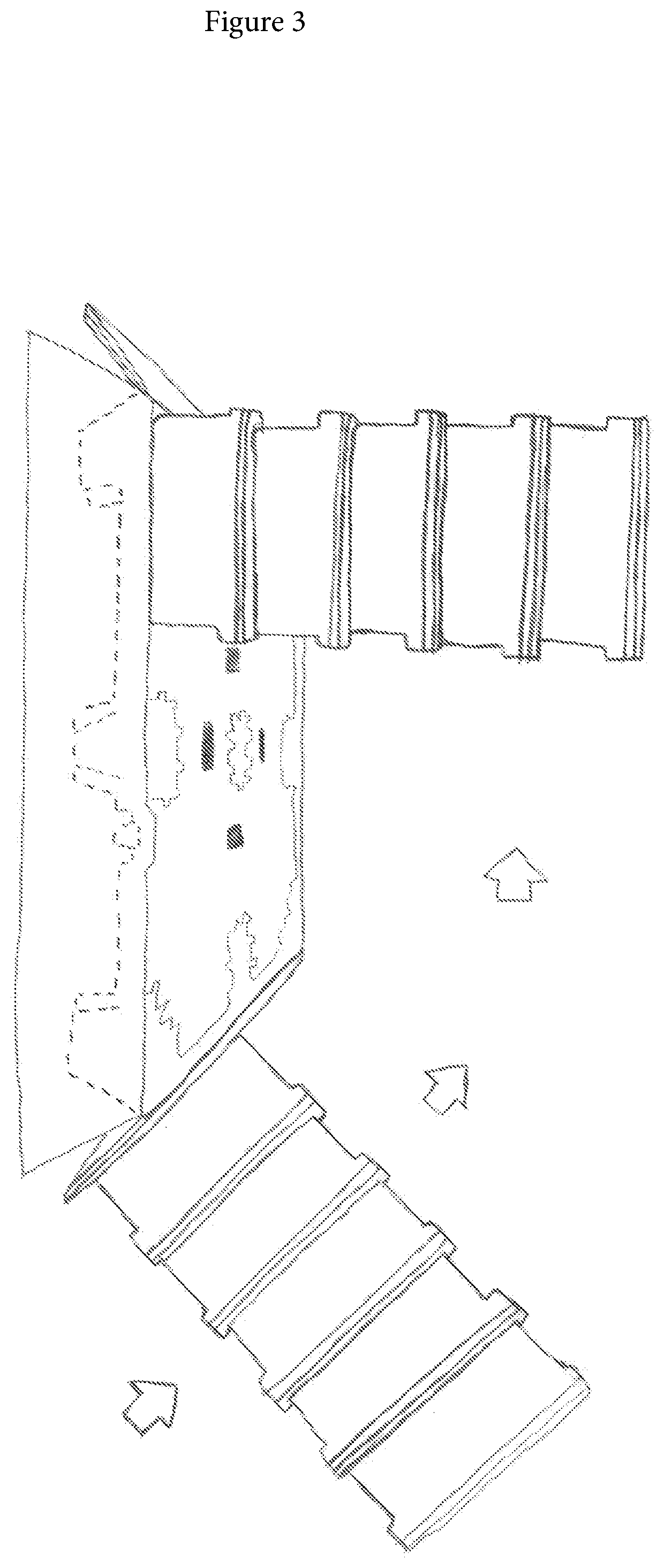 Latchable Ramp Pallet 004