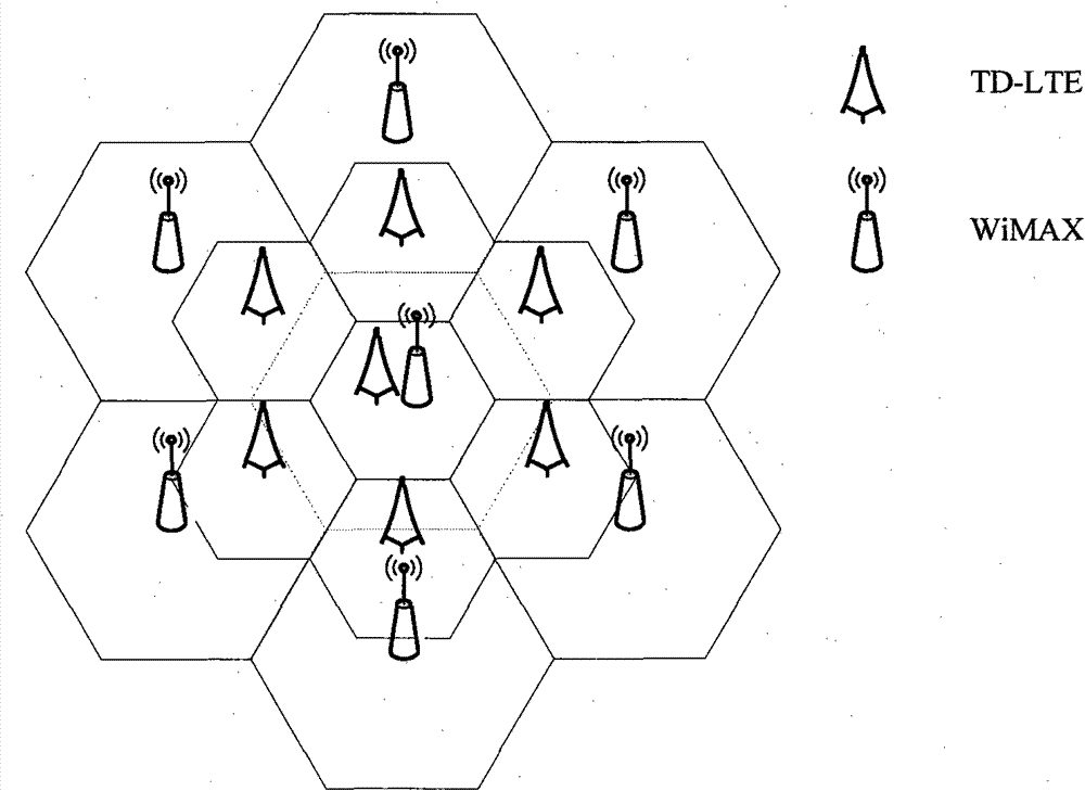 Heterogeneous wireless network access selection method based on fuzzy neural network