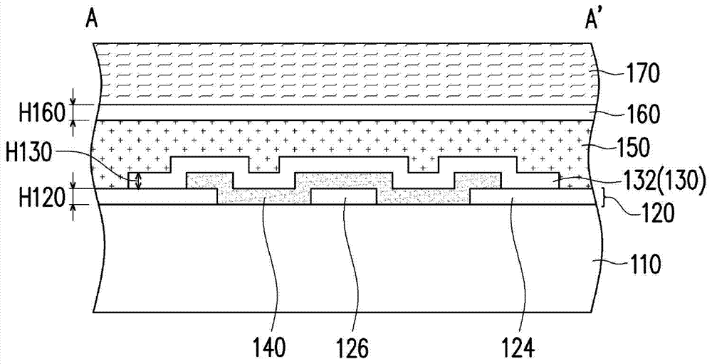 Touch panel and touch display panel