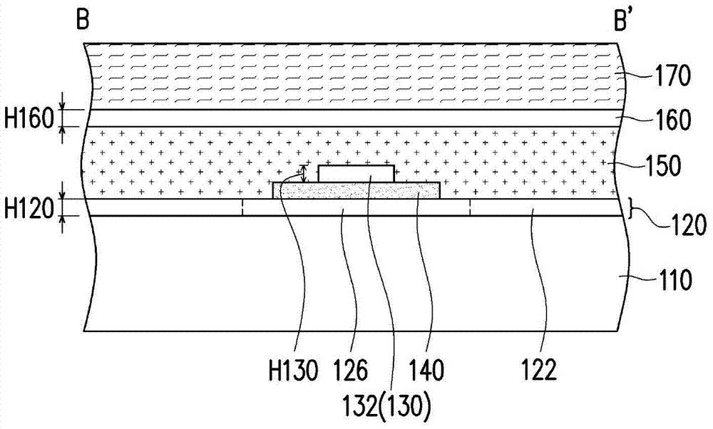 Touch panel and touch display panel