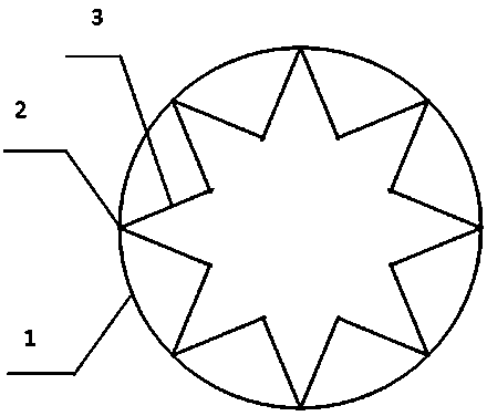 Manual agilawood producing method