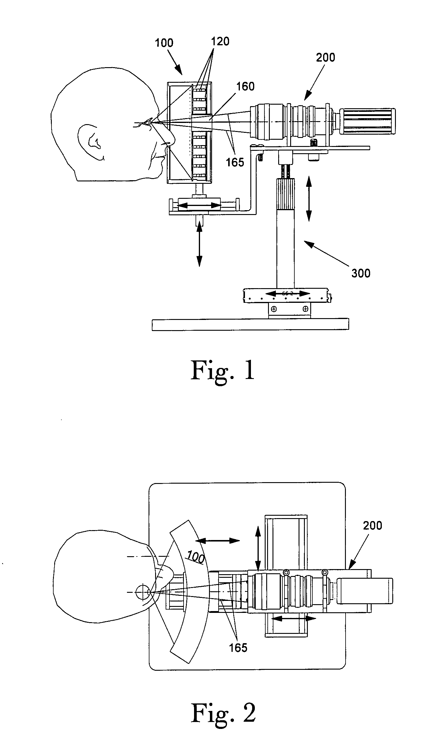 Tear film measurement