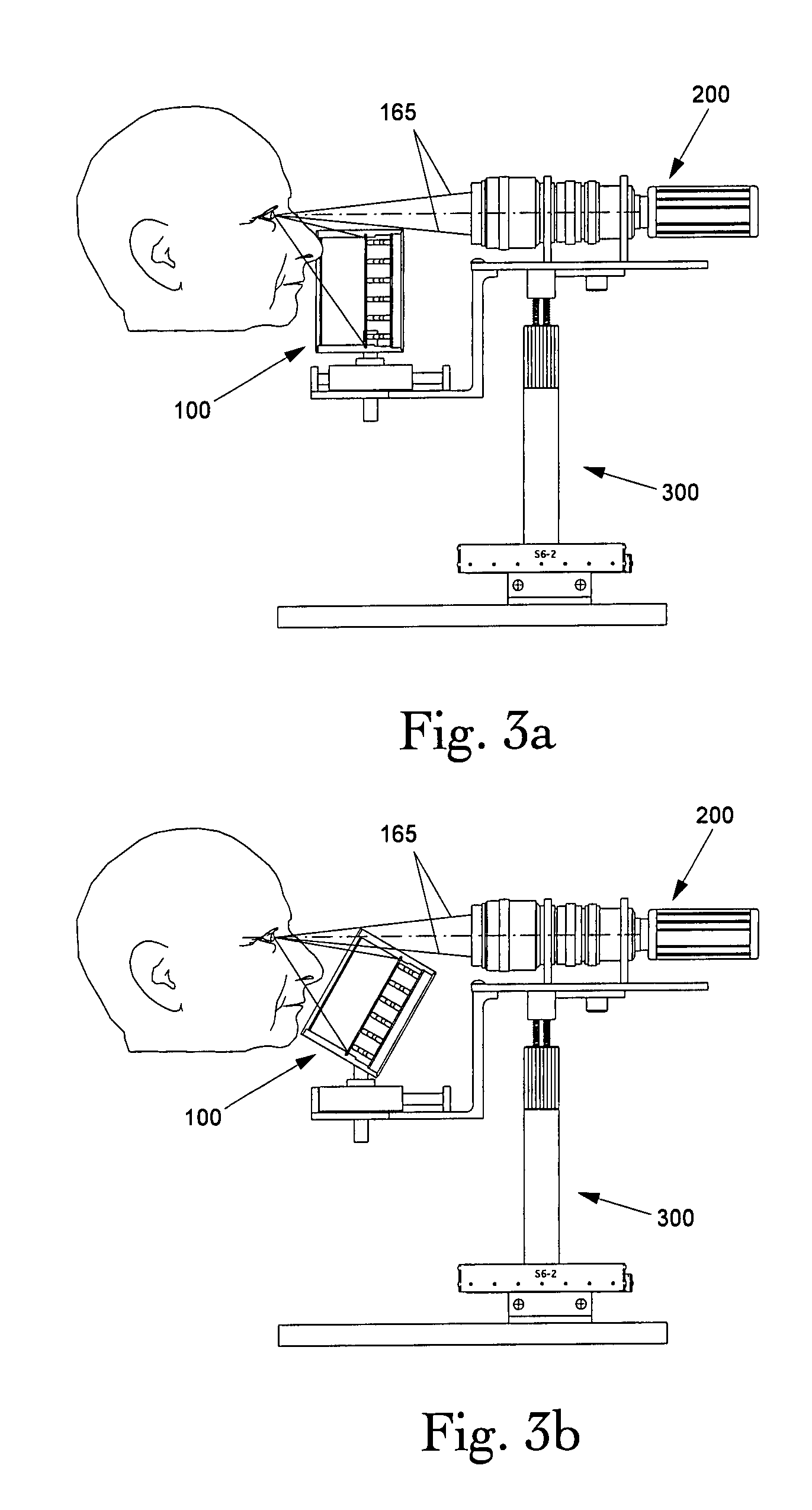 Tear film measurement