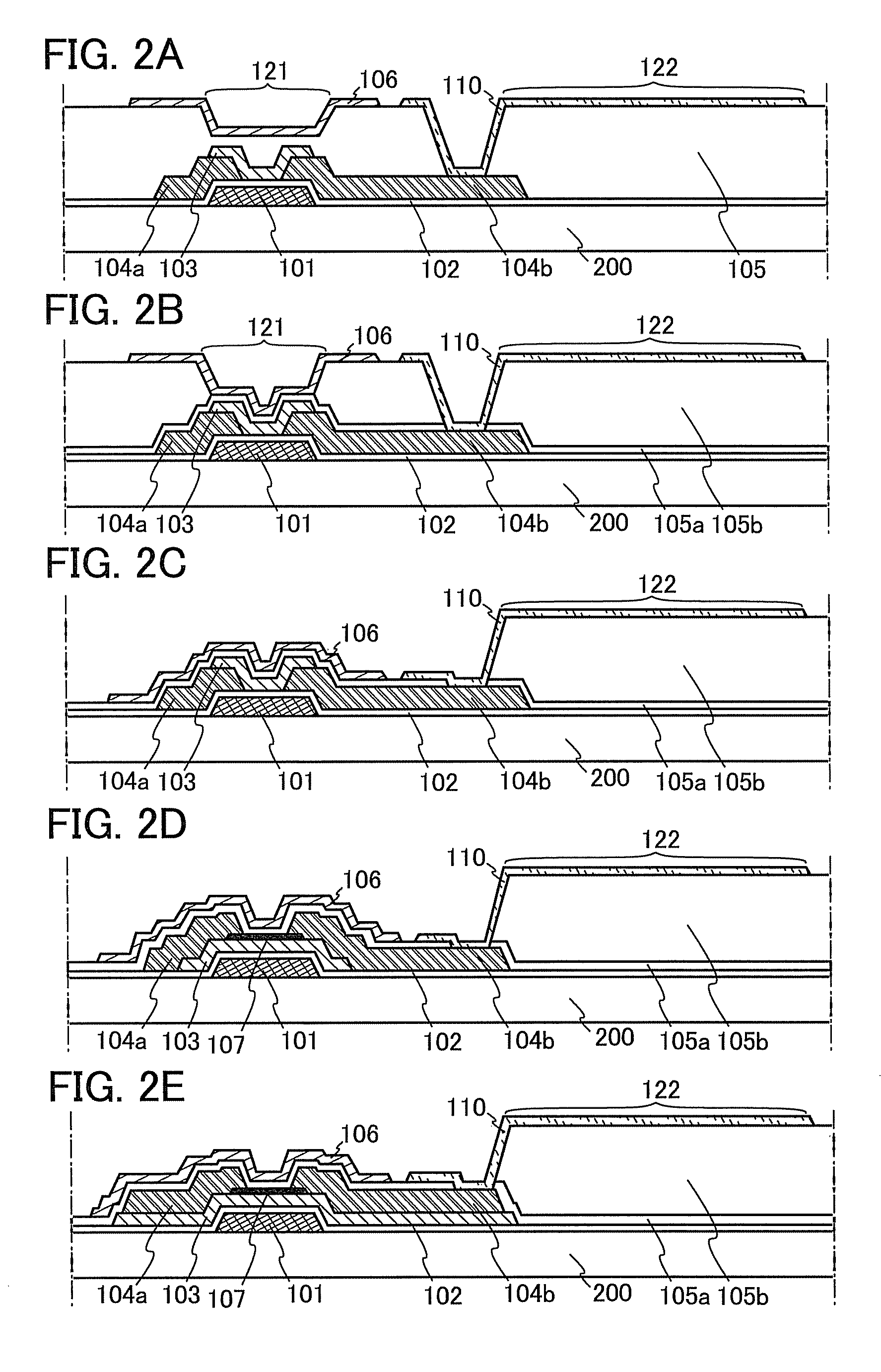 Semiconductor device and method for manufacturing the same