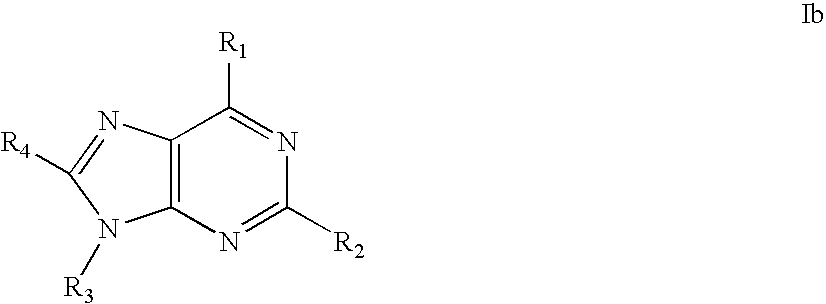 Imidazolopyrimidine analogs and their use as pi3 kinase and mtor inhibitors