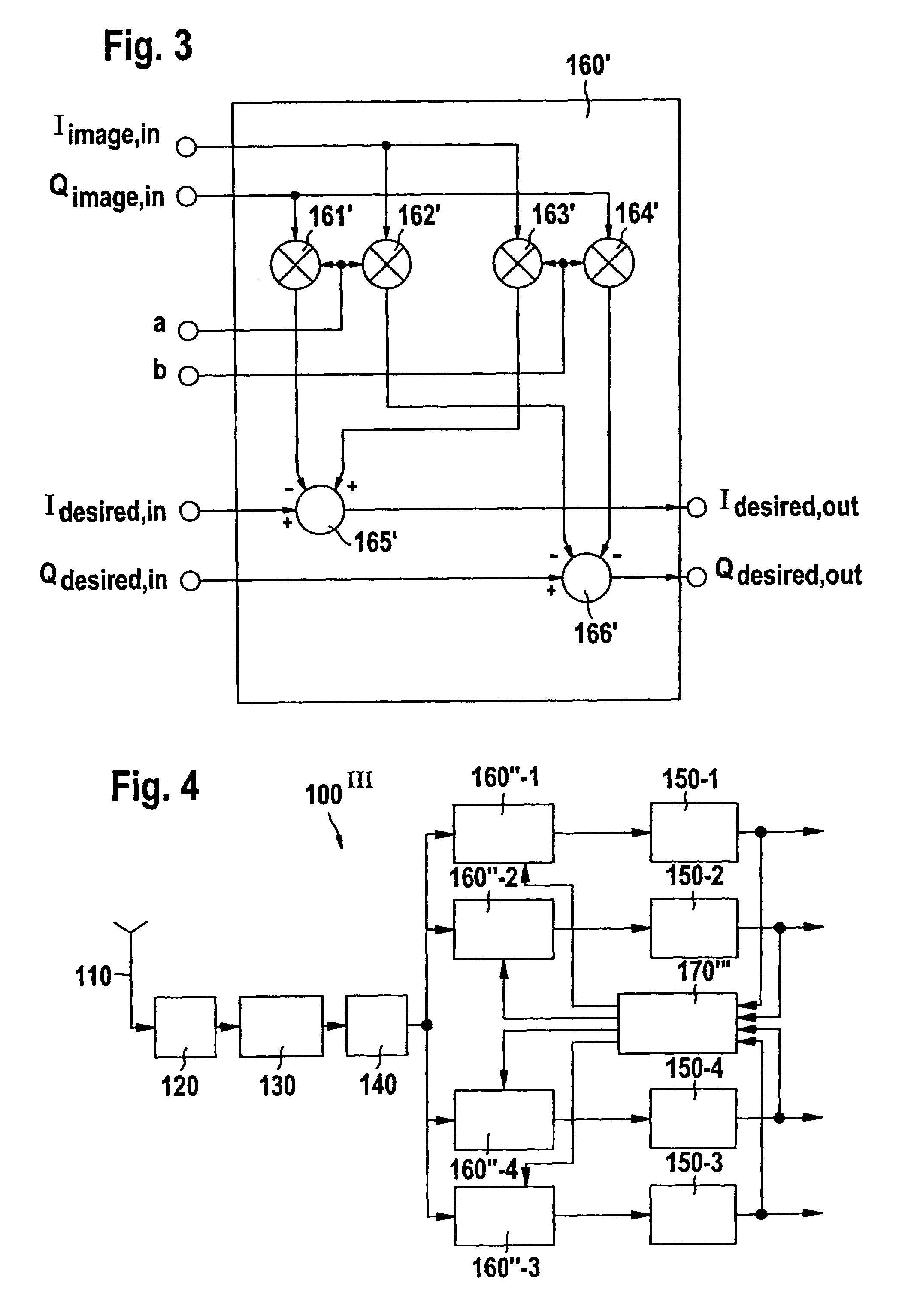 Direct conversion receiver