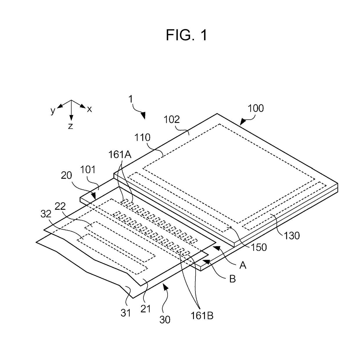 Electro-optical device and electronic apparatus