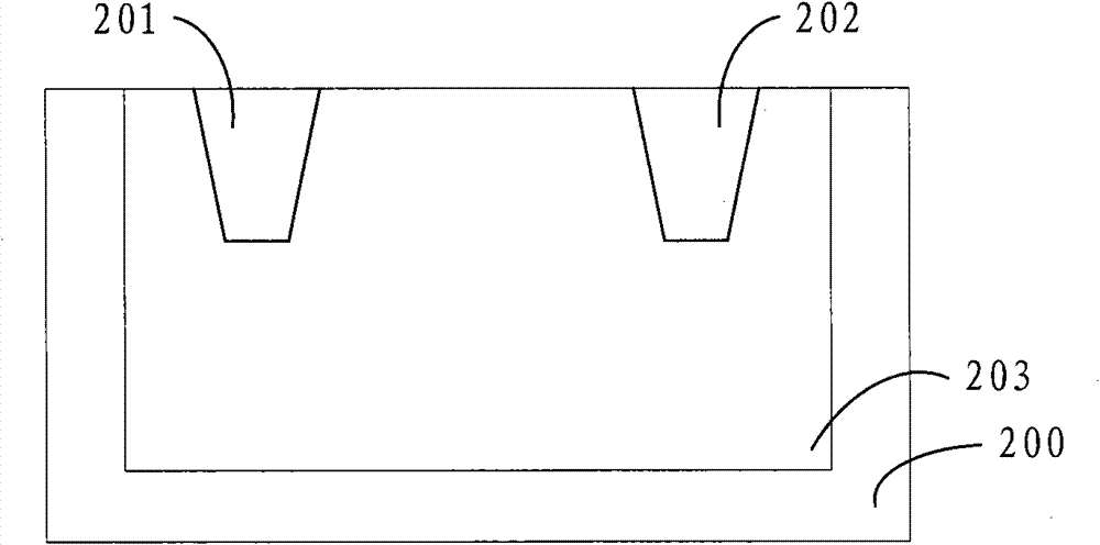 Lateral double diffusion metal oxide silicon (LDMOS) transistor and method for making same