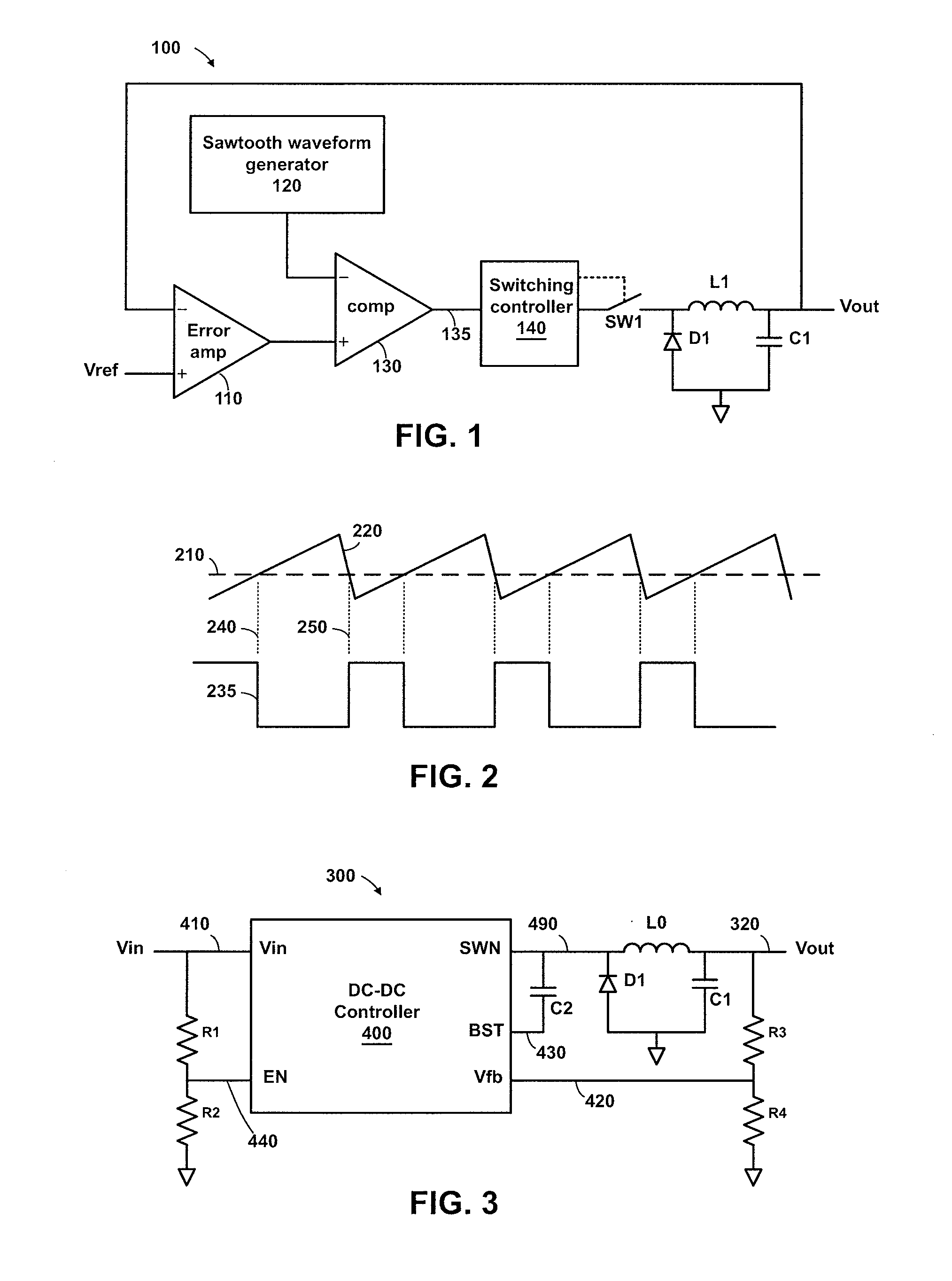 Methods and apparatuses for combinations of current feedback for frequency compensation, overload detection, and super overload detection in switching power conversion