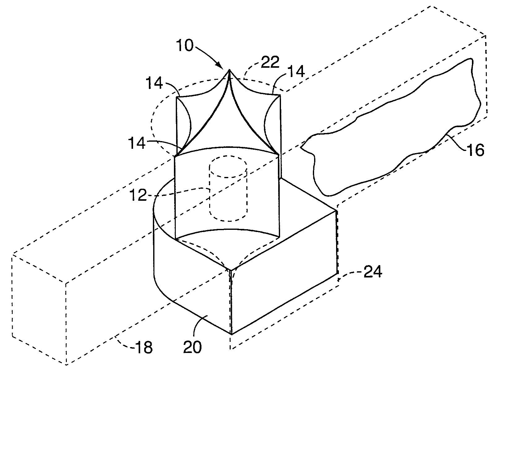 Micro paddle wheel pump for precise pumping, mixing, dispensing, and valving of blood and reagents