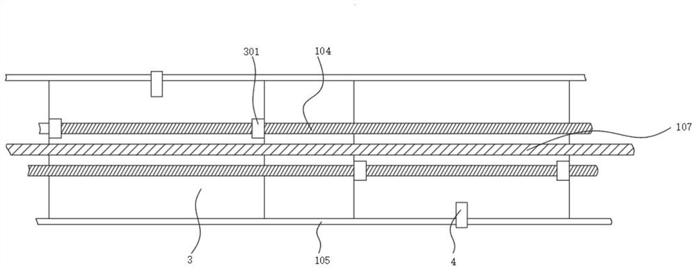 Novel intelligent mold manufacturing and processing device