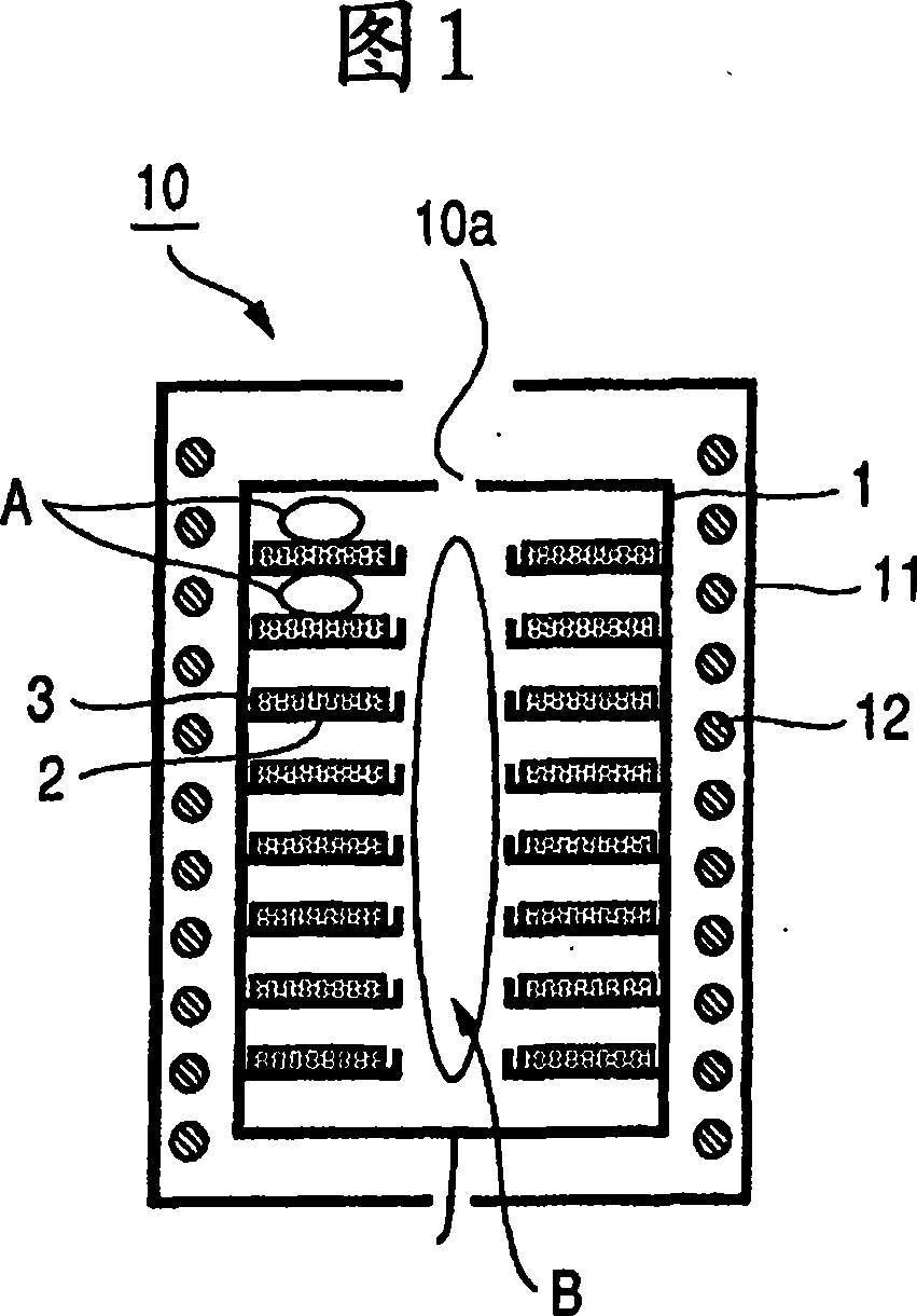 Vapor deposition source and vapor deposition apparatus