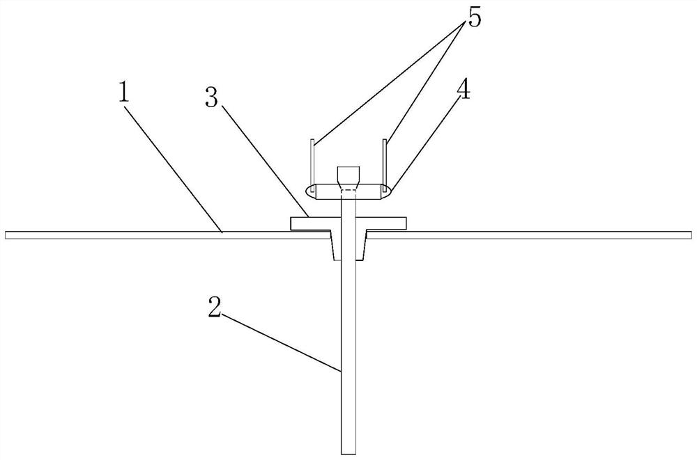 A device and method for interlocking interlocking management and control of wellhead pipe strings of drilling rig and workover rig