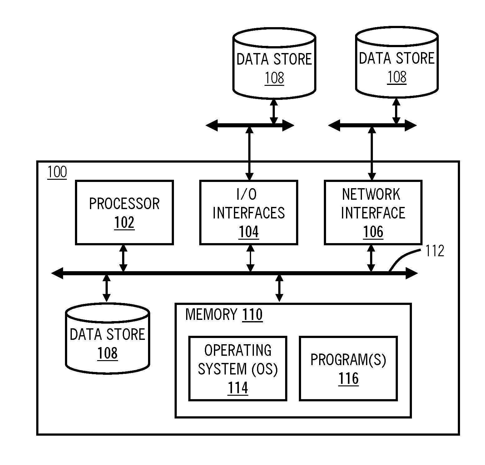 Systems and methods for live operating system upgrades of inline cloud servers