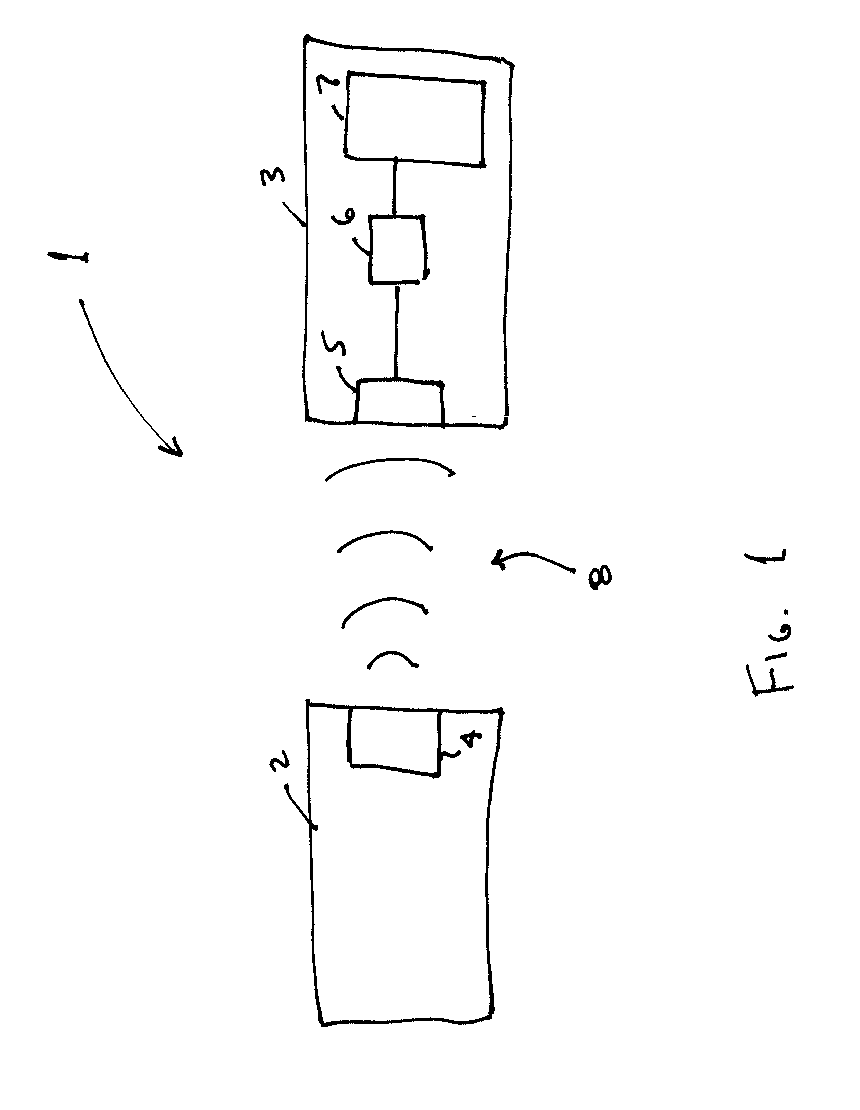 Safety Monitoring and Locating System