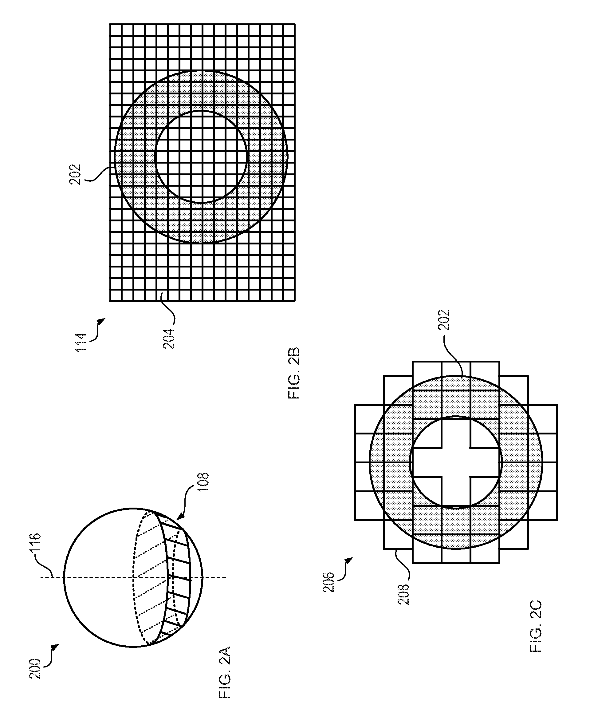 Panoramic multi-scale imager and method therefor