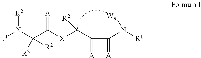 Cyclic keto-amide compounds as calpain modulators and methods of production and use thereof