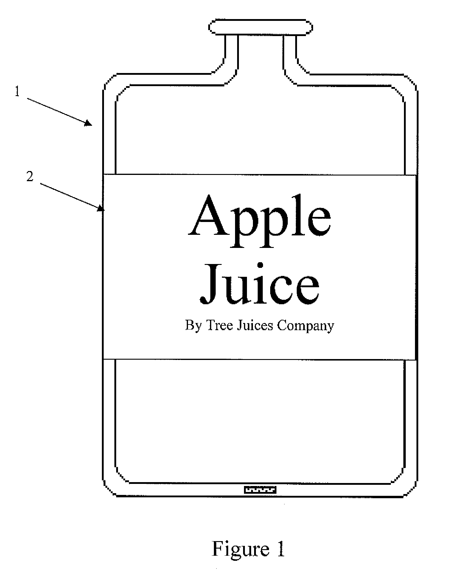 Method and apparatus for refilling a container with a fluid