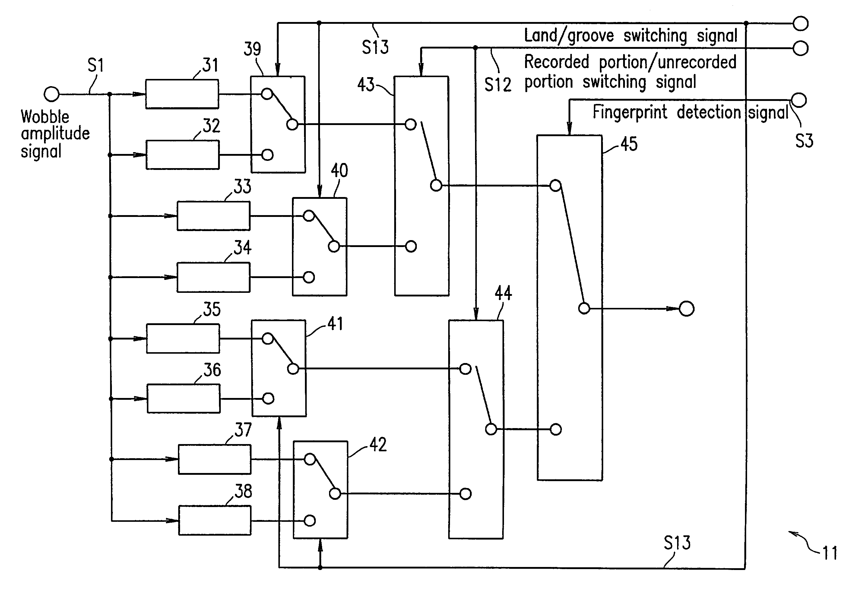 Optical disk recording/reproduction apparatus with a detection means for detecting dirt on the optical disk