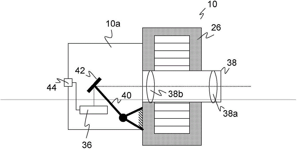 Camera-based code reader and method of calibrated manufacturing the same