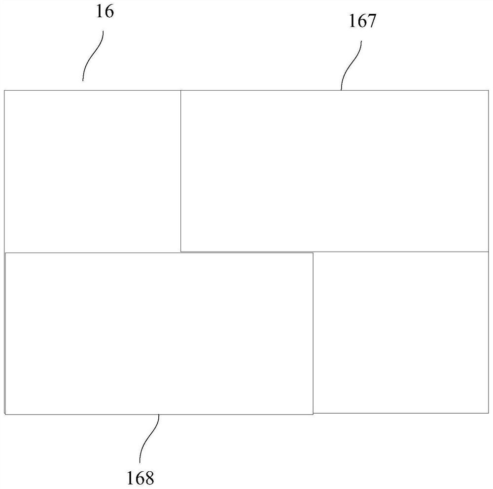 Live broadcast interaction system and method