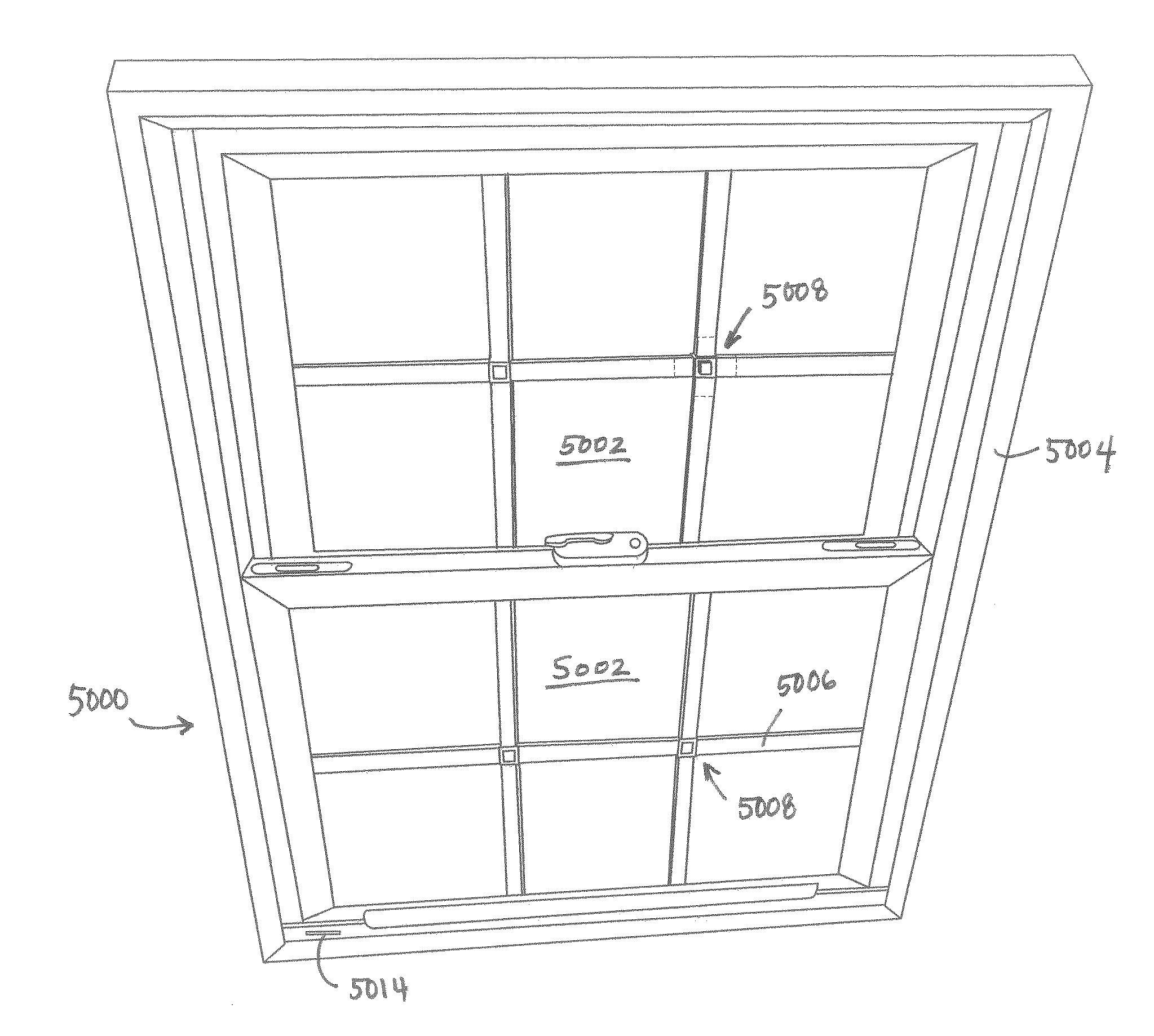 Window System