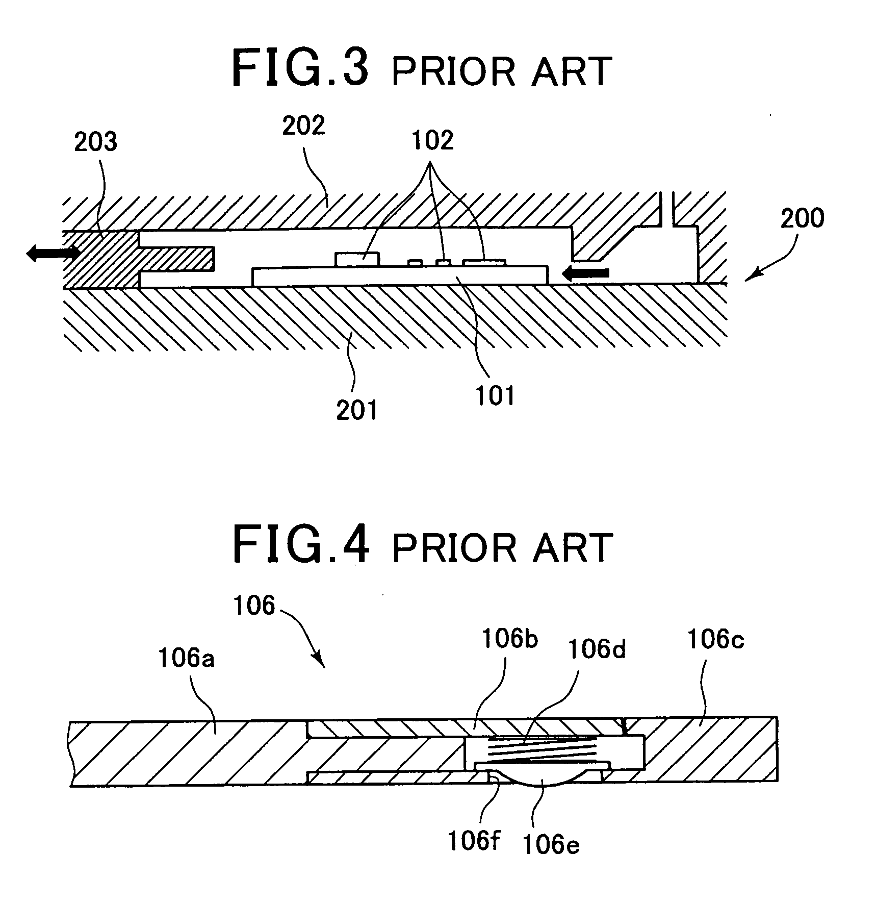 Card key having function of performing radio communication with on-vehicle device