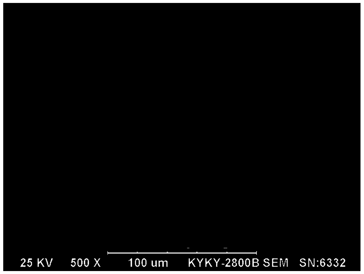 A kind of cobalt powder and its preparation method and cobalt oxalate precursor and its preparation method