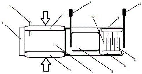 Soap recycling remodeling tool