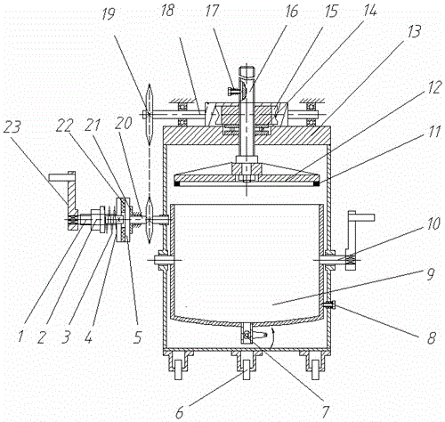 Movable ensiling device