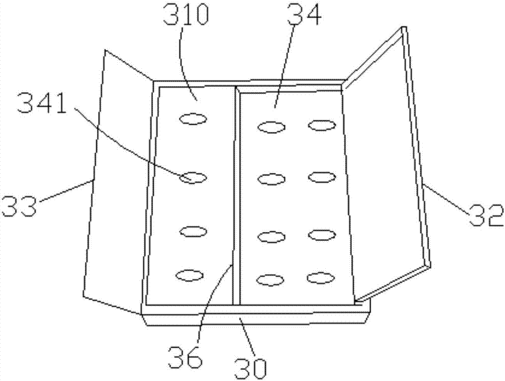 Construction site control cabinet