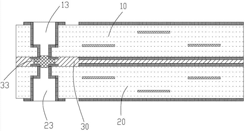 Printed circuit board and printed circuit board manufacturing method