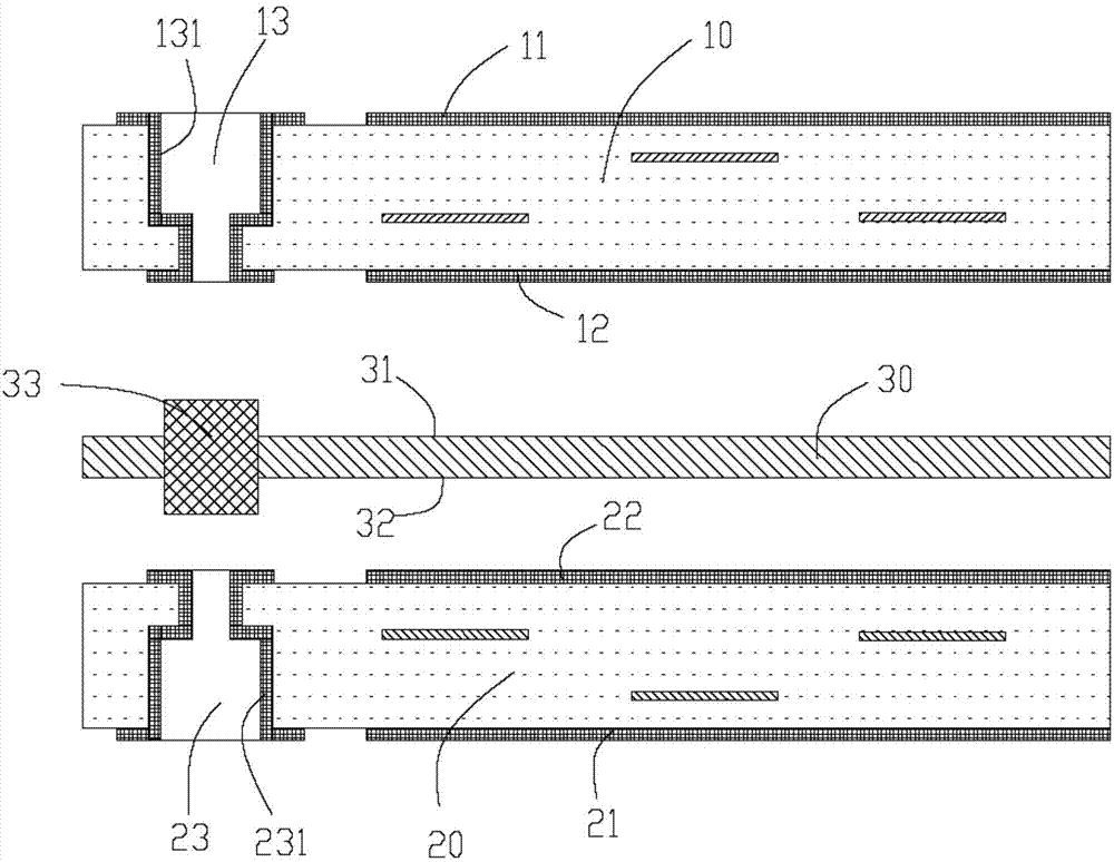 Printed circuit board and printed circuit board manufacturing method