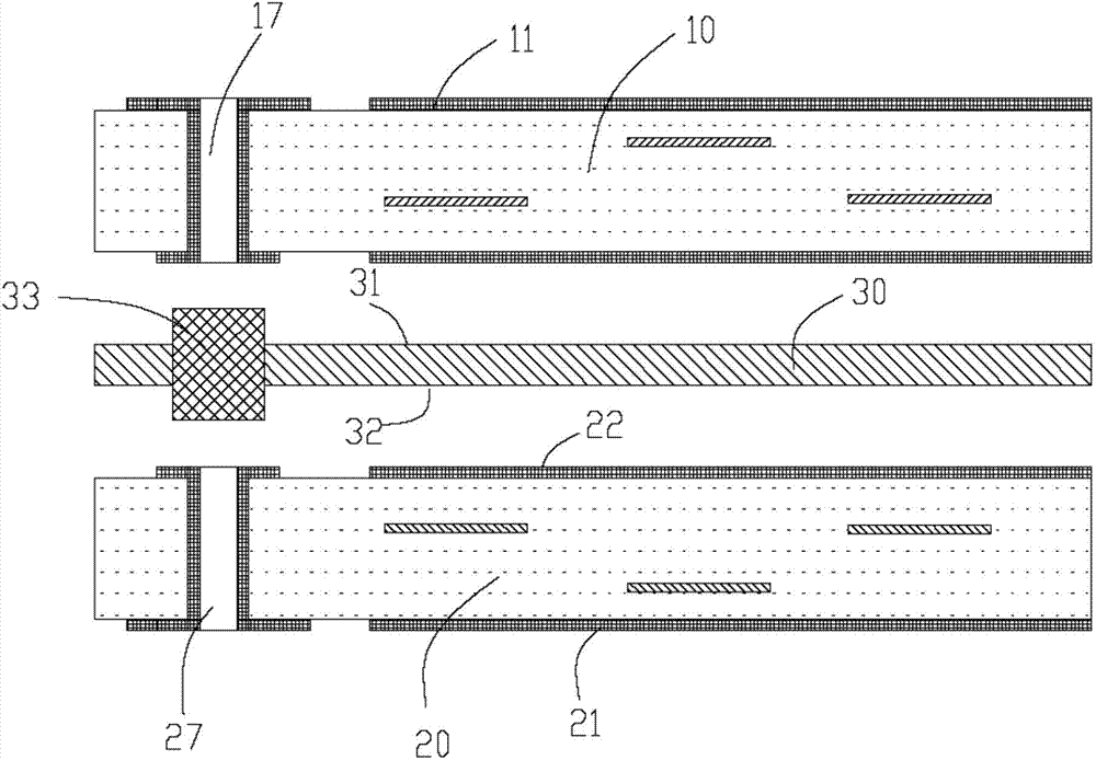 Printed circuit board and printed circuit board manufacturing method