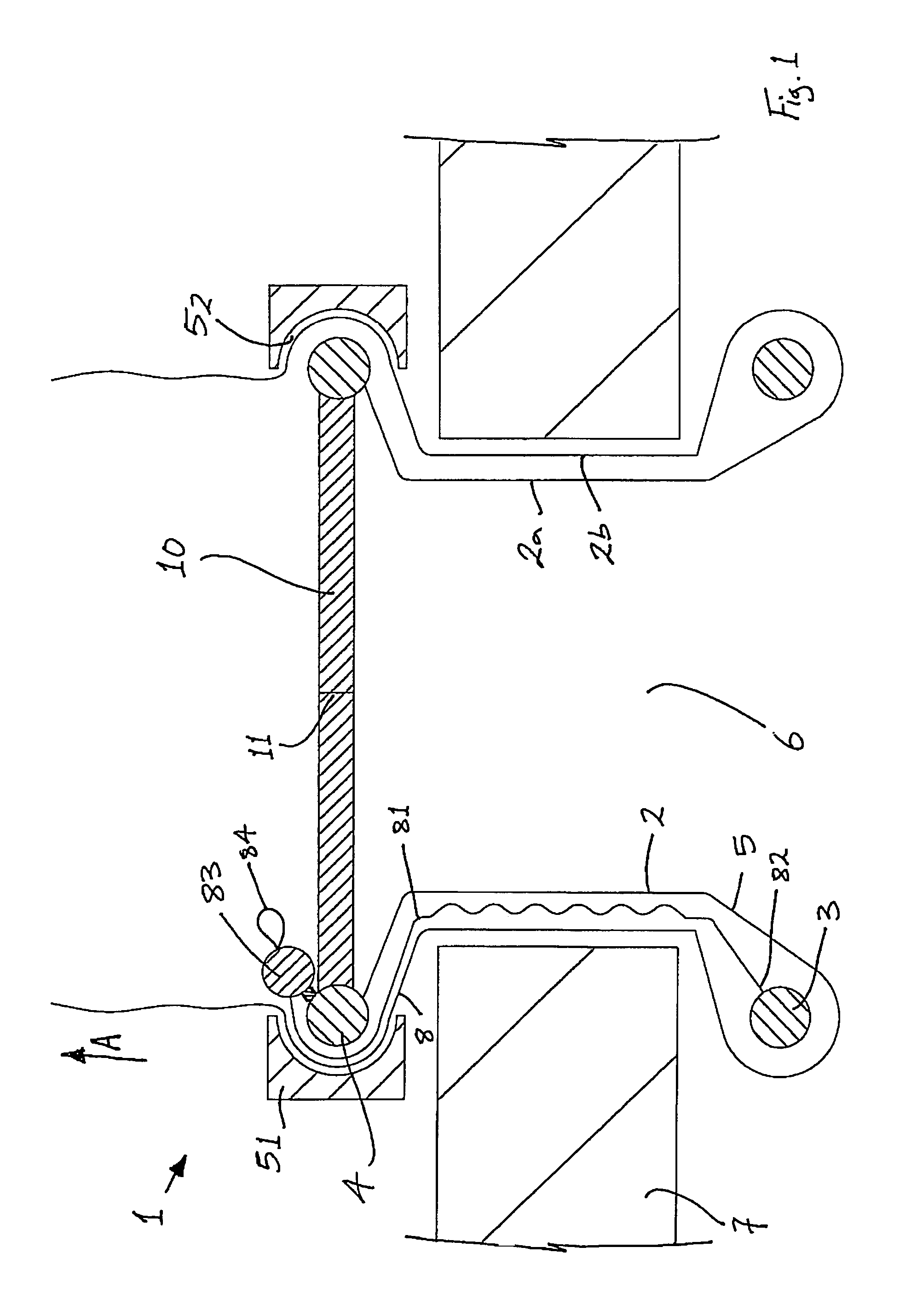 Wound retractor