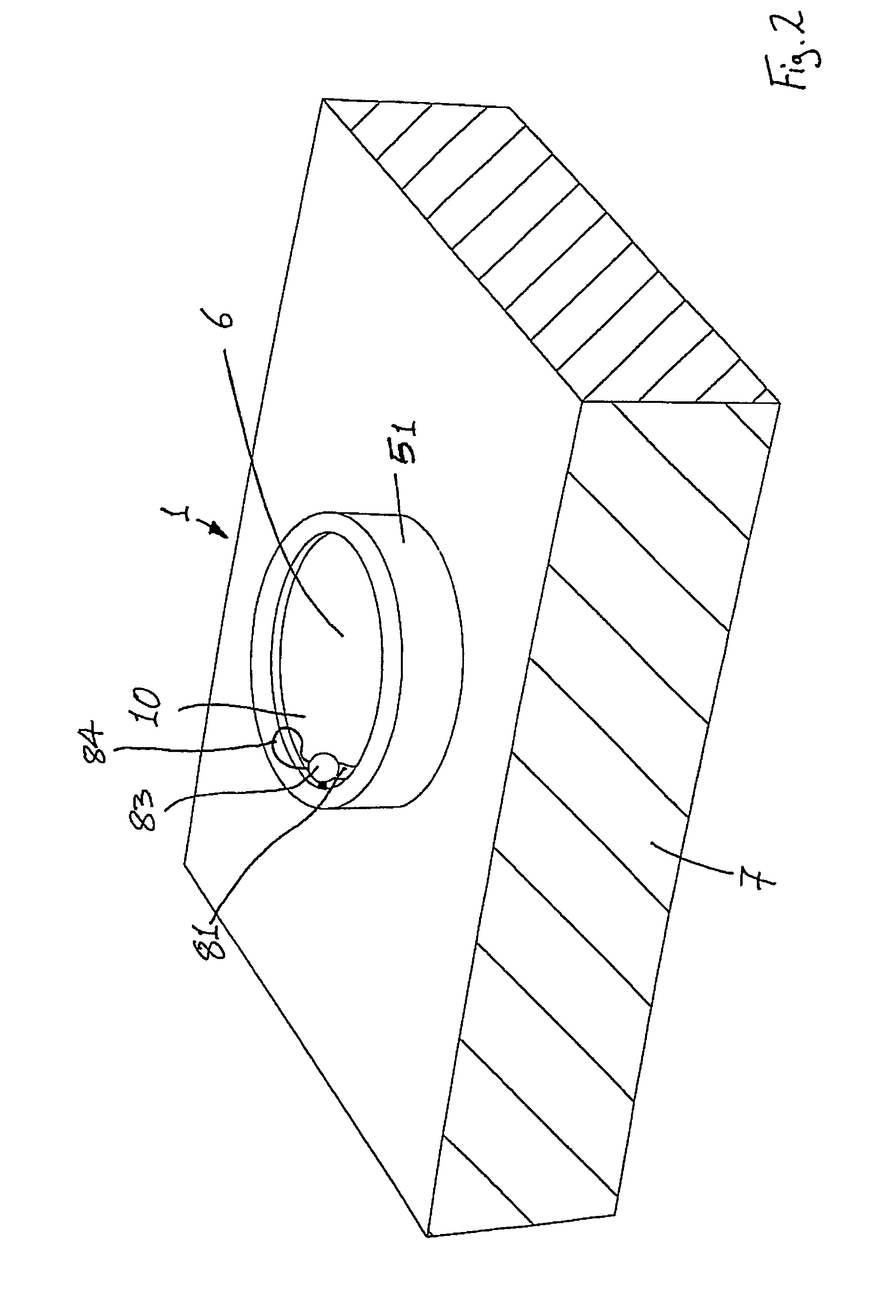 Wound retractor