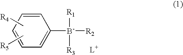 Radical polymerization catalyst and adhesive kit for dental use