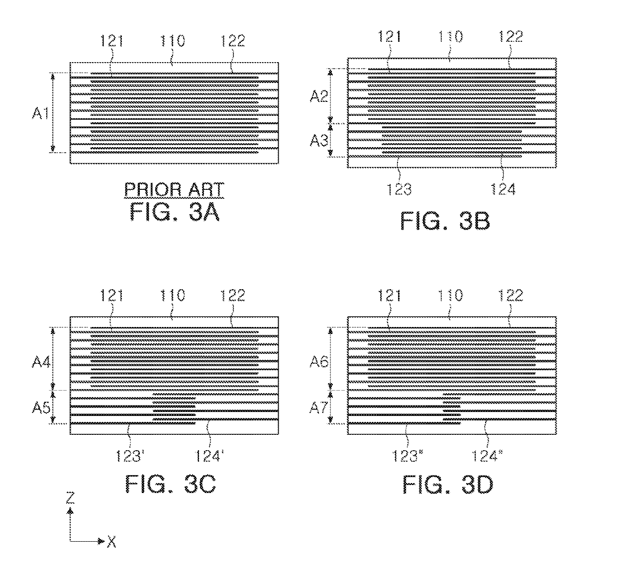 Multilayer capacitor