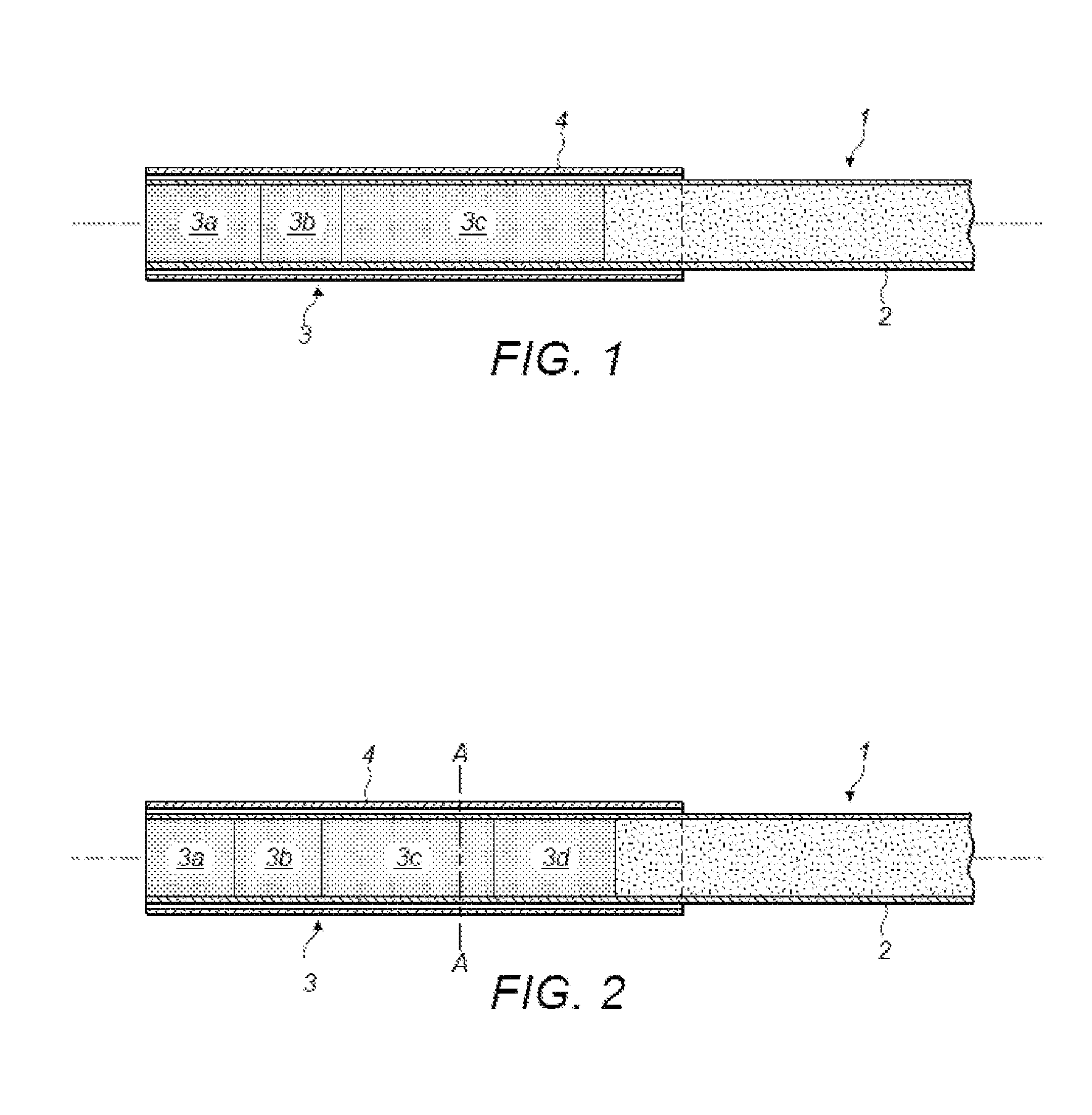 Polymers Selective for Nitro-Containing Compounds and Methods of Using the Same