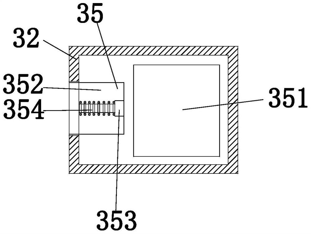 Assembly type steel structure building installation construction equipment and installation construction method