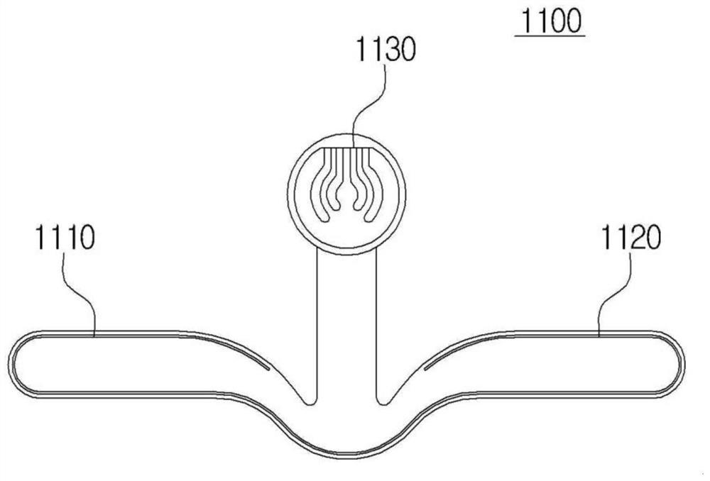 Multi-channel stimulation system for regenerating damaged corneal nerves