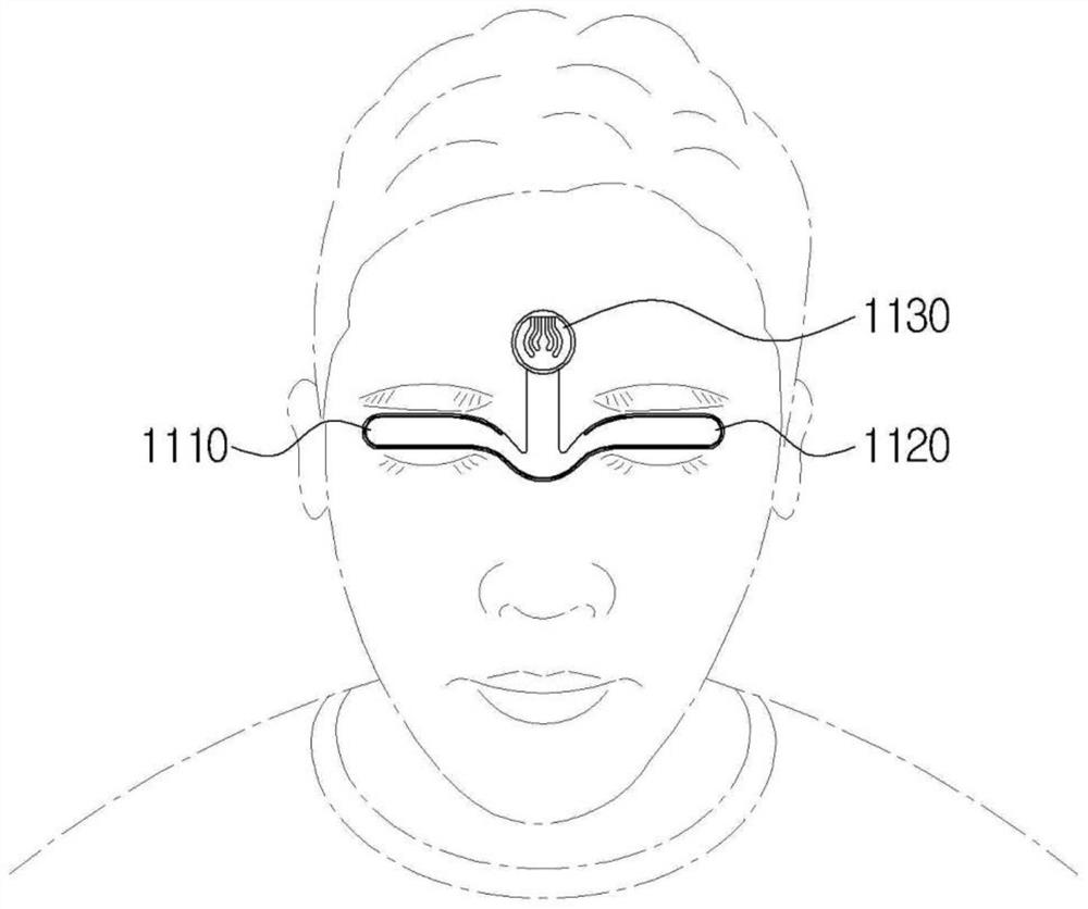 Multi-channel stimulation system for regenerating damaged corneal nerves