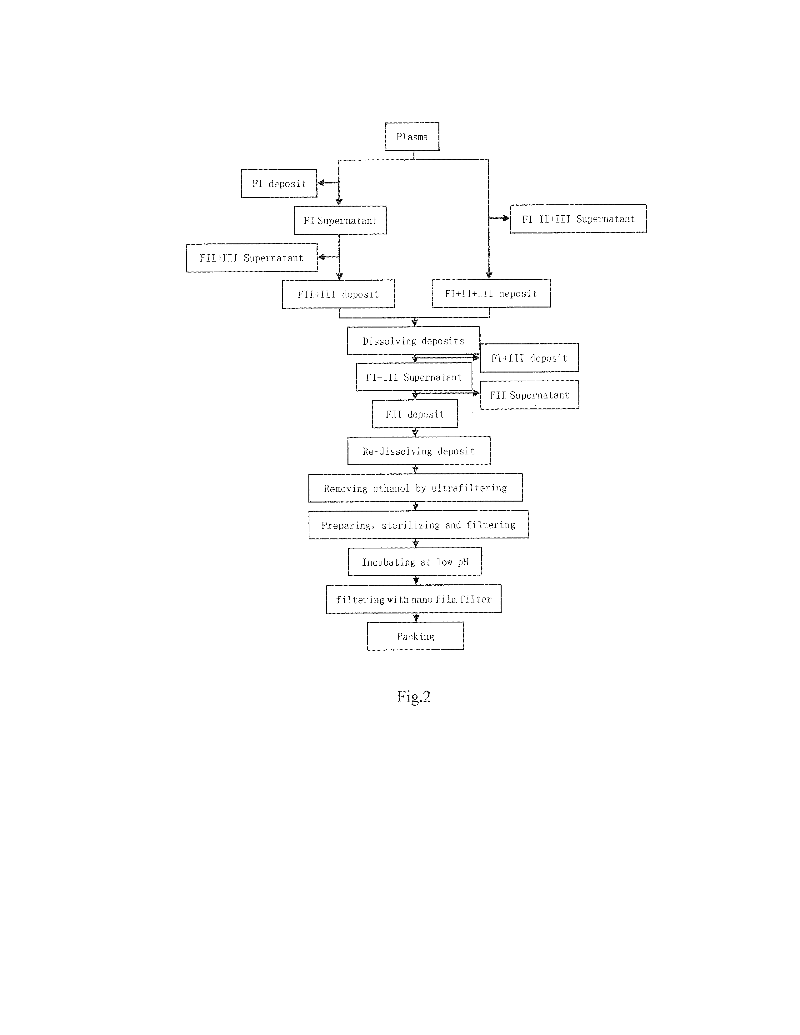 Intravenous Cytomegalovirus Human Immune Globulin and Manufacturing Method Thereof