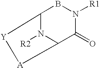 Helix mimetics and composition and methods related thereto