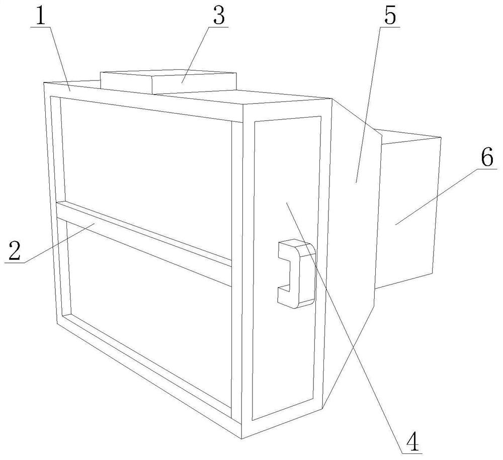 Air filter capable of intelligently reminding replacement of filter element